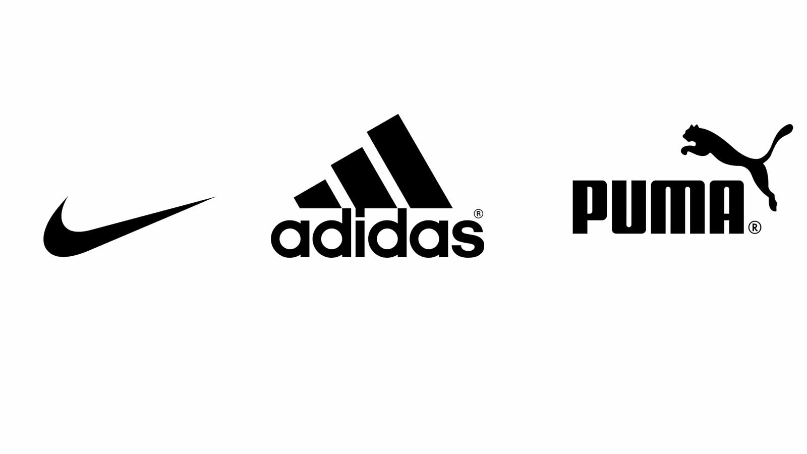 gözden geçirmek Ahlaki eğitim klişe adidas nike puma logo -  rackandsoultogo.com